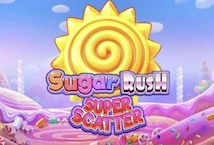 Sugar Rush Super Scatter